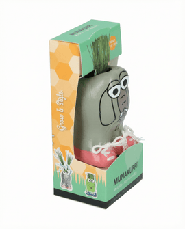 Welsches Weidelgras Saatgut Lolium Multiflorum Munakuppi Olifant Set