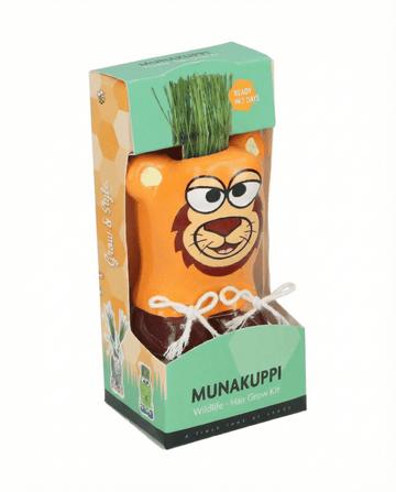 Italienisches Raygras Samen (Lolium multiflorum) – Anzucht-Set