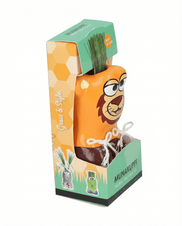 Italienisches Raygras Samen – Anzucht-Set von SeedsChoice