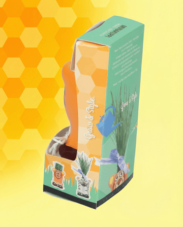 Lolium multiflorum – Italienisches Raygras aus Samen gezogen