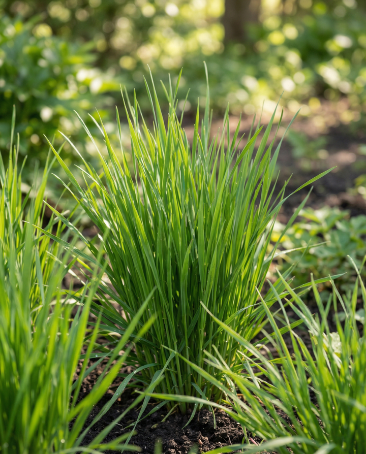 Cat Grass Barley seeds (Hordeum vulgare) – grow kit