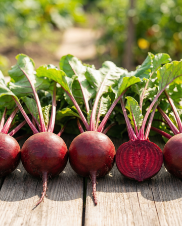 Beetroot Tape 7.5 M Ribbon seeds (Beta vulgaris) – annual seed tape