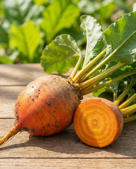 Fodder Beet Seeds Brigadier Beta Vulgaris 250g Vegetable
