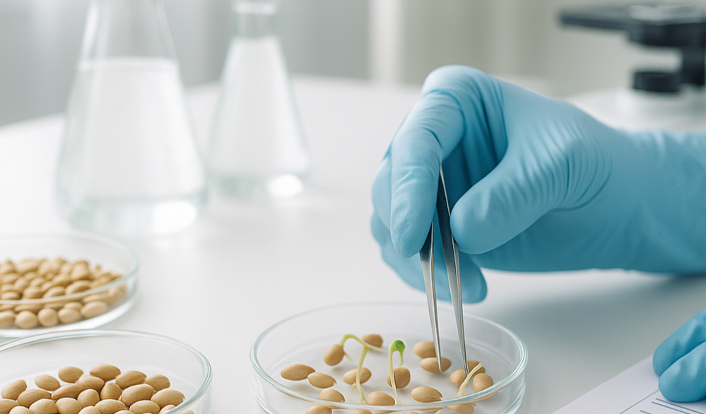 Saatgut-Test Seedschoice – SeedsChoice